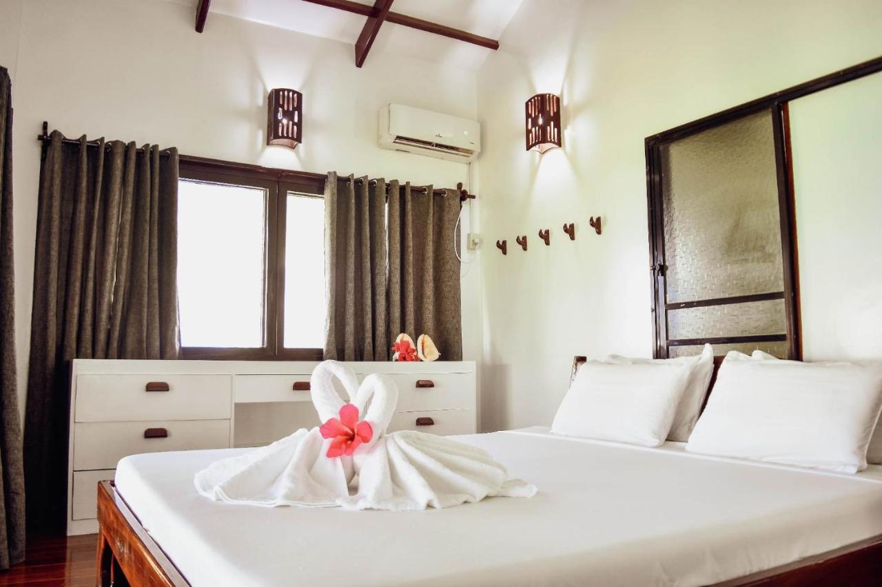 Siargao Sunrise Villa General Luna  Exterior photo
