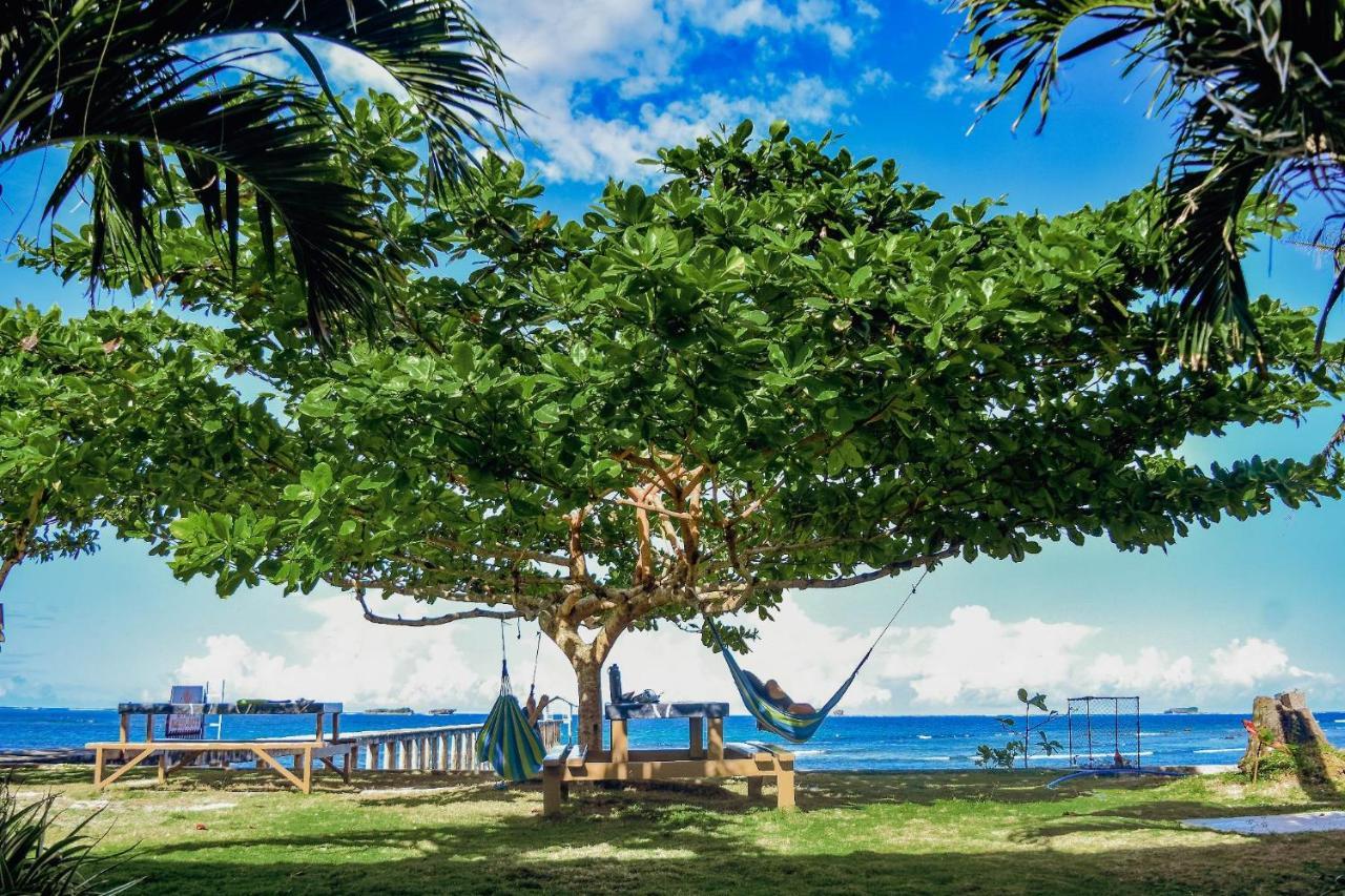 Siargao Sunrise Villa General Luna  Exterior photo