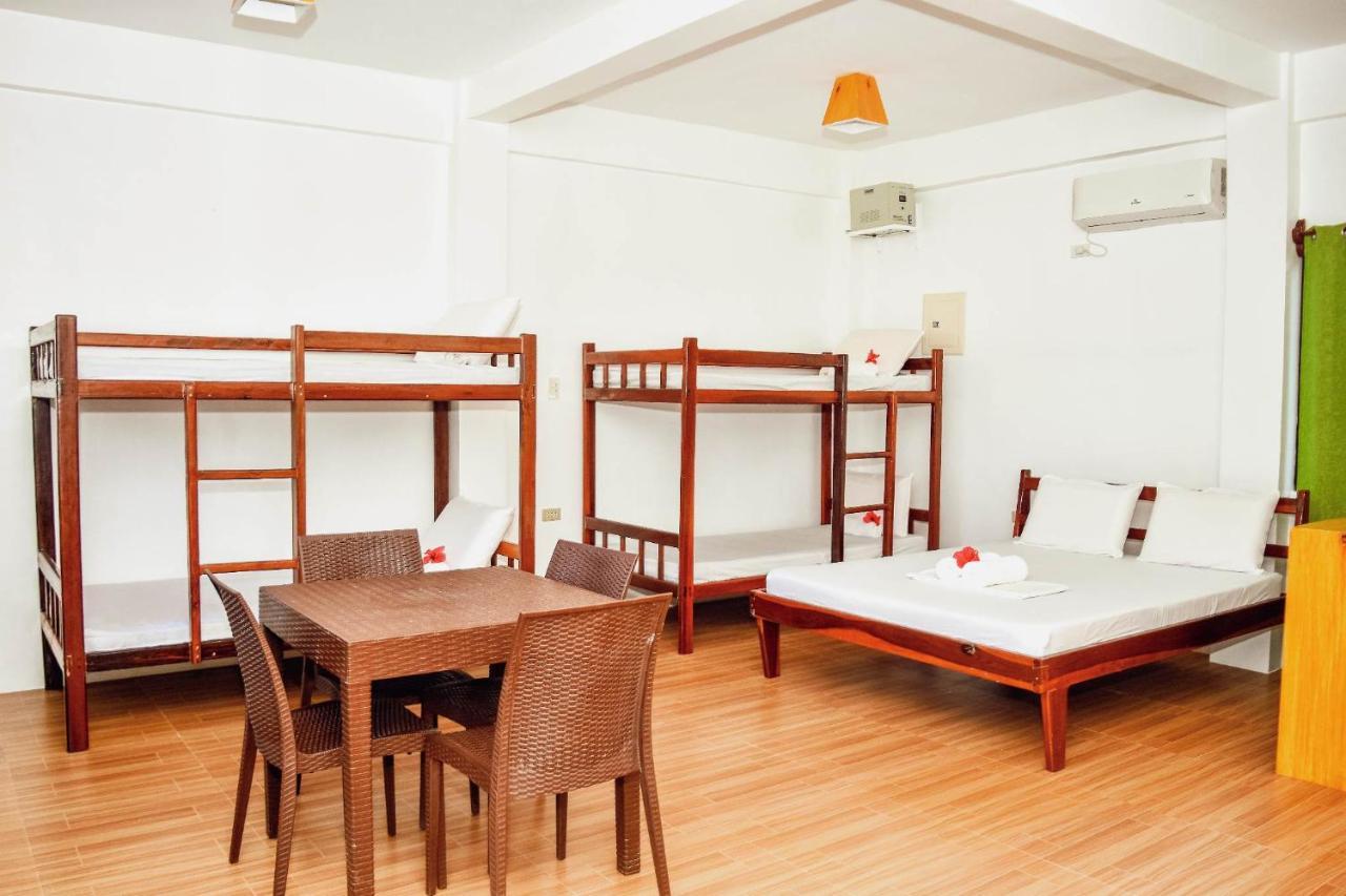 Siargao Sunrise Villa General Luna  Exterior photo