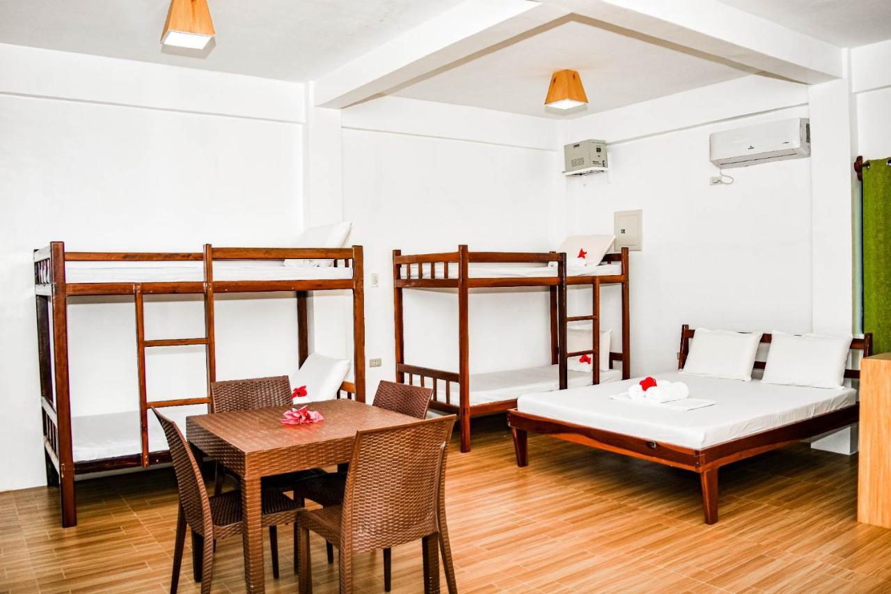 Siargao Sunrise Villa General Luna  Exterior photo