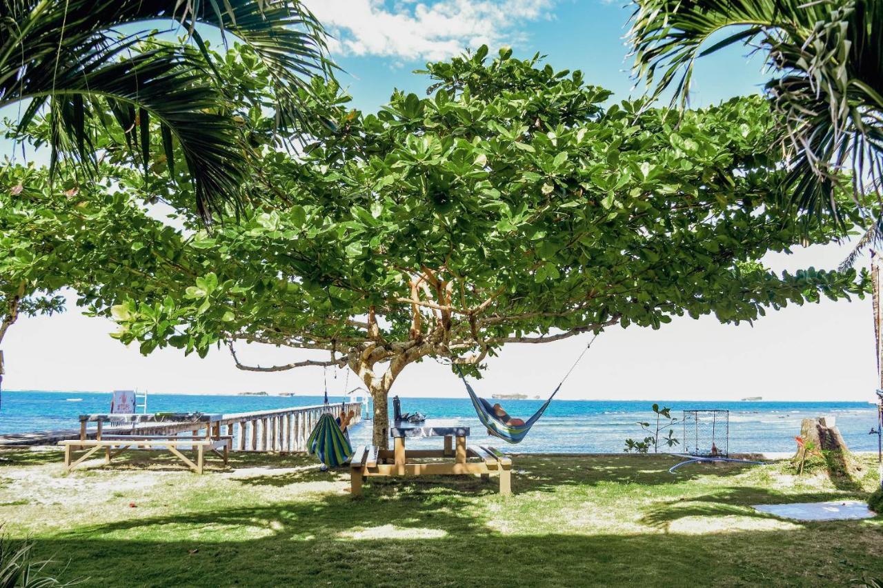 Siargao Sunrise Villa General Luna  Exterior photo