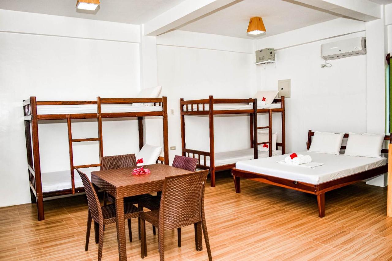 Siargao Sunrise Villa General Luna  Exterior photo