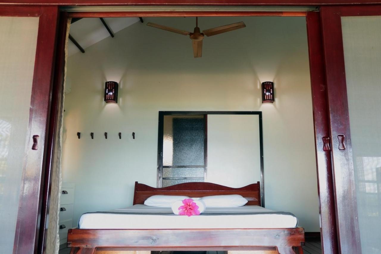 Siargao Sunrise Villa General Luna  Exterior photo