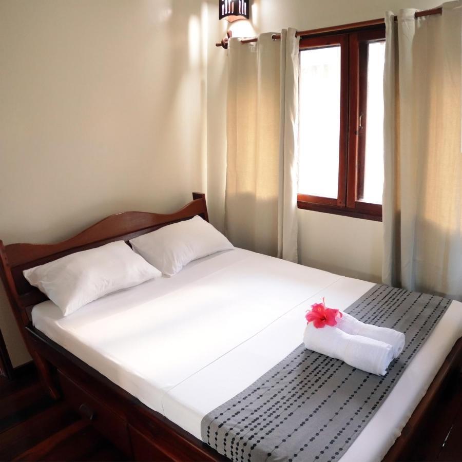 Siargao Sunrise Villa General Luna  Exterior photo