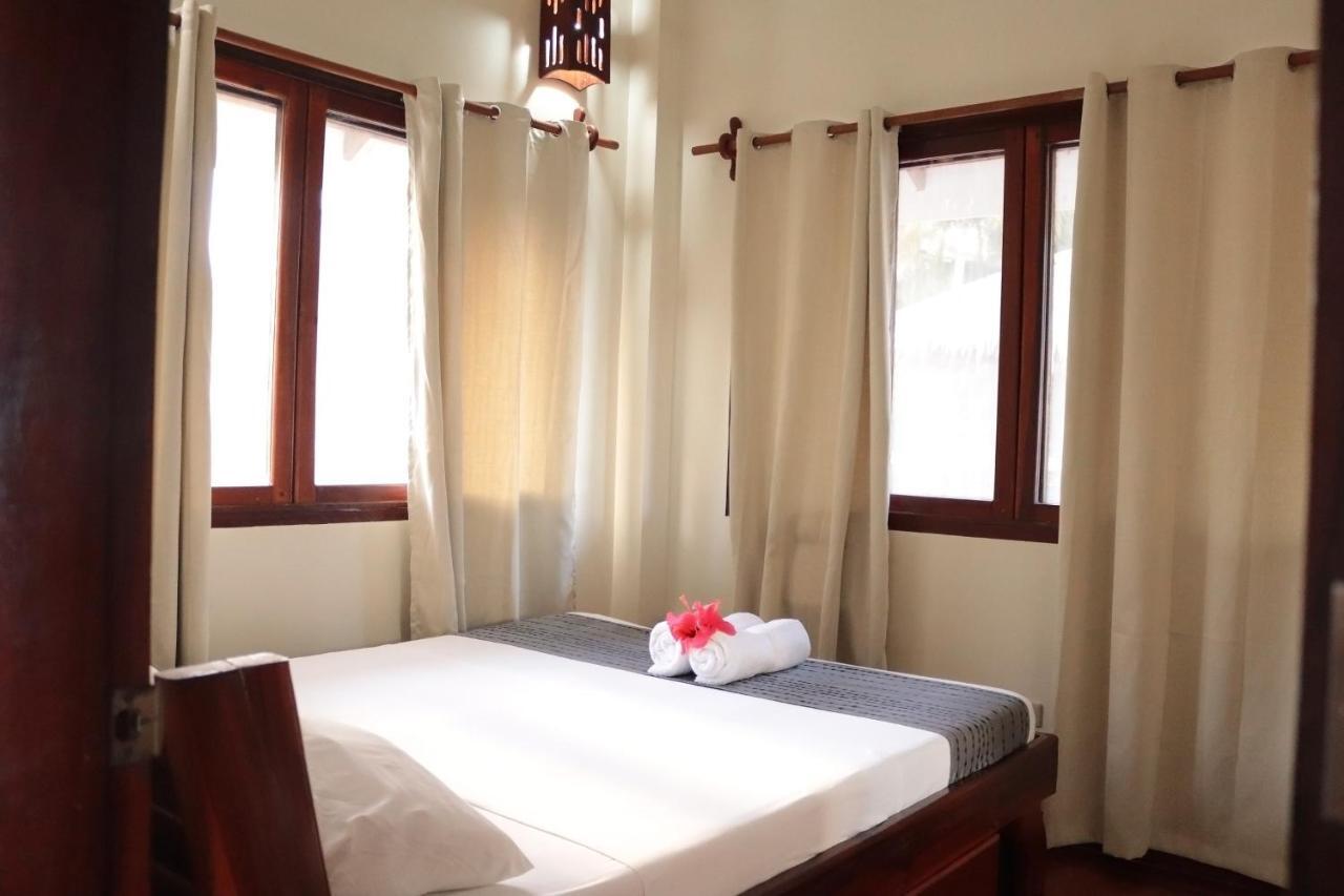 Siargao Sunrise Villa General Luna  Exterior photo